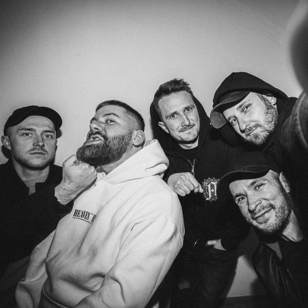 Babyløn - živá hudba a kapela na akce, svatby a firemní eventy