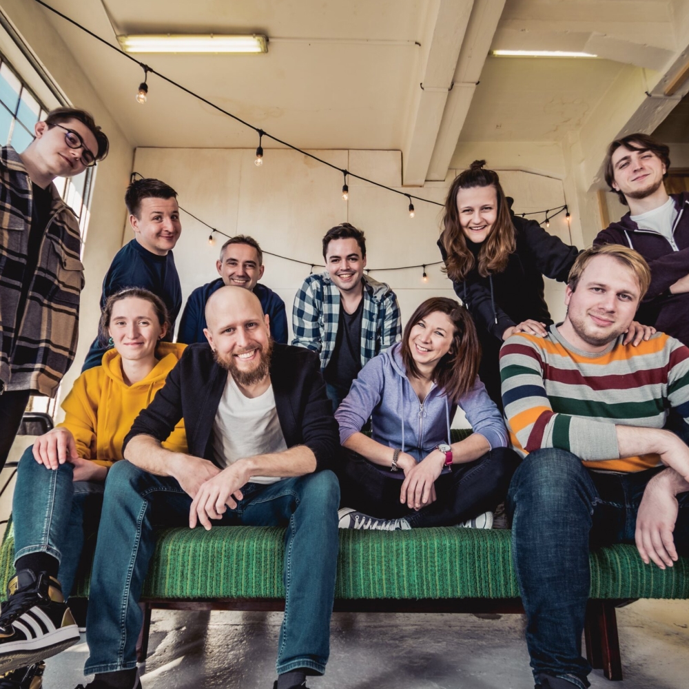 Celest & Charles - živá hudba a kapela na akce, svatby a firemní eventy