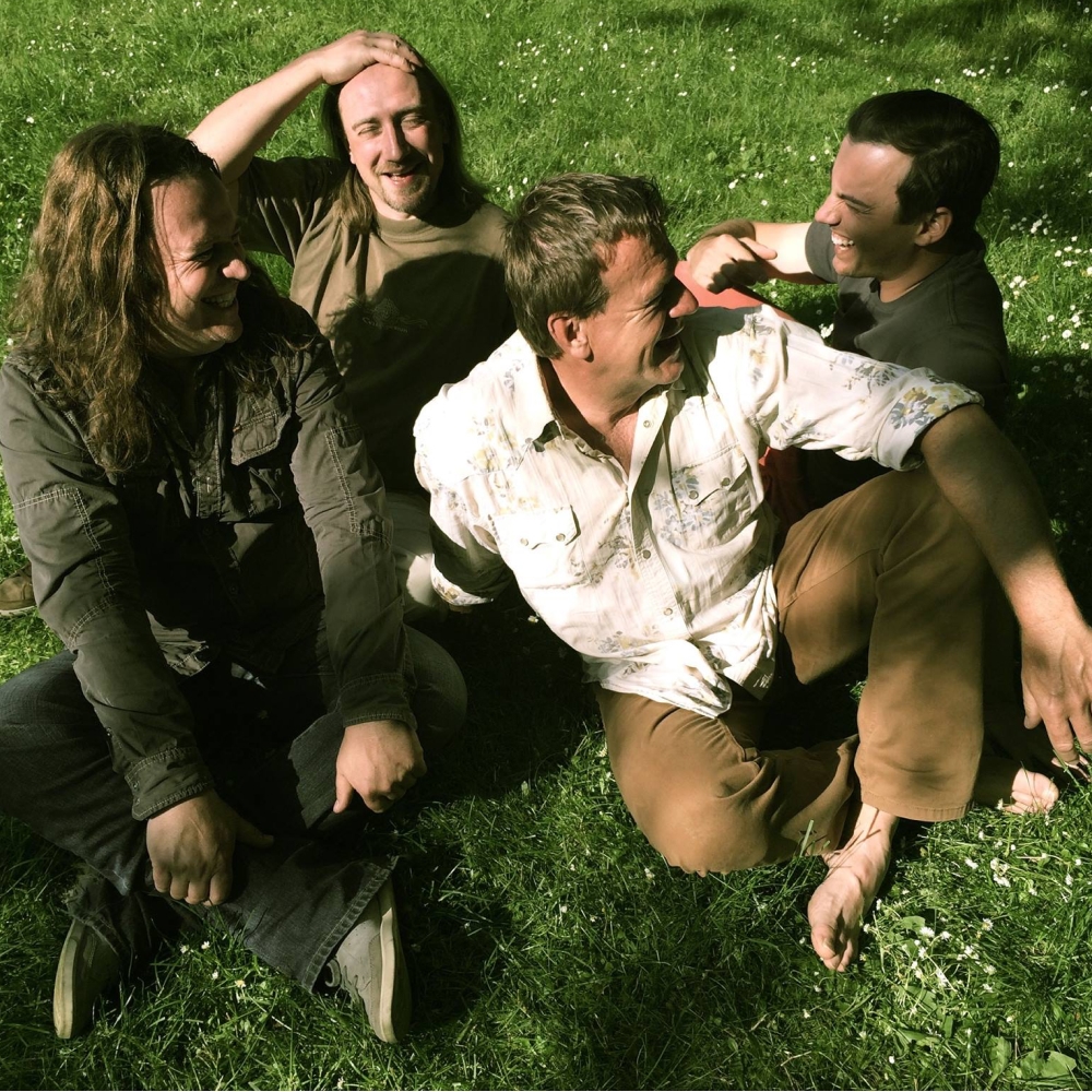 České Srdce - živá hudba a kapela na akce, svatby a firemní eventy