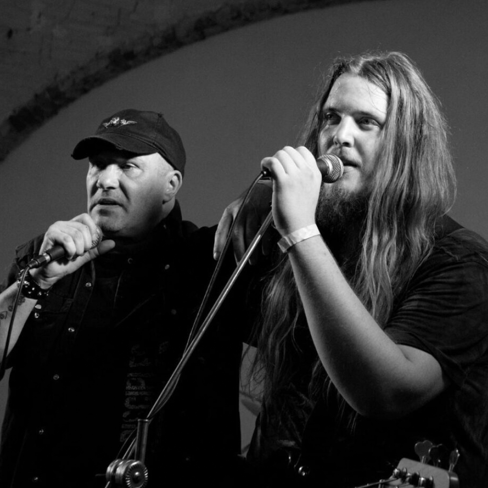 Kabát Revival Varnsdorf (Originál) - živá hudba a kapela na akce, svatby a firemní eventy