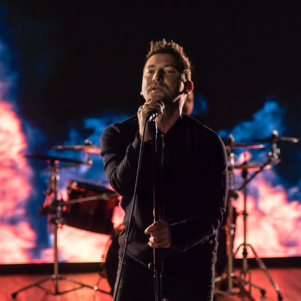 Premier - živá hudba a kapela na akce, svatby a firemní eventy