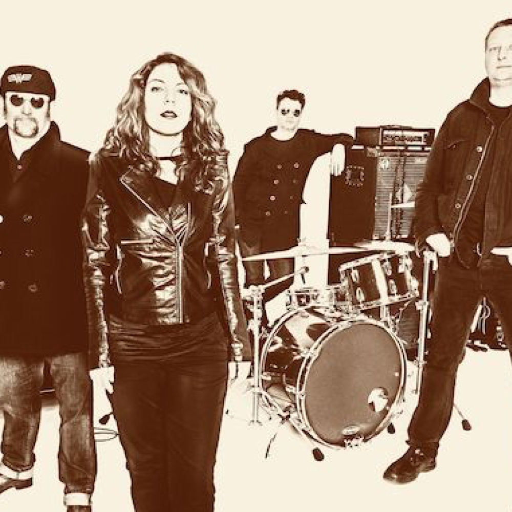 Tichá Dohoda - živá hudba a kapela na akce, svatby a firemní eventy