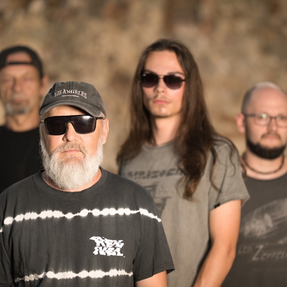 Wodopaad - živá hudba a kapela na akce, svatby a firemní eventy