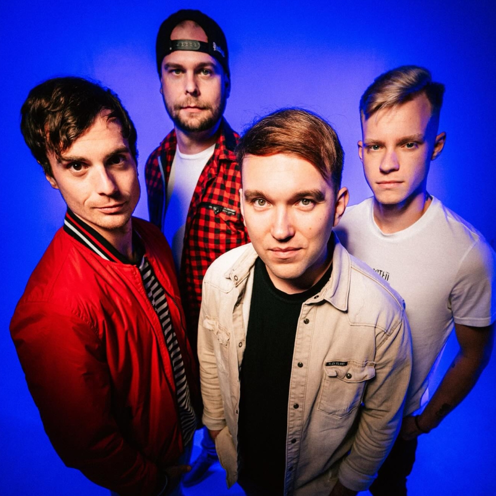 Zastodeset - živá hudba a kapela na akce, svatby a firemní eventy