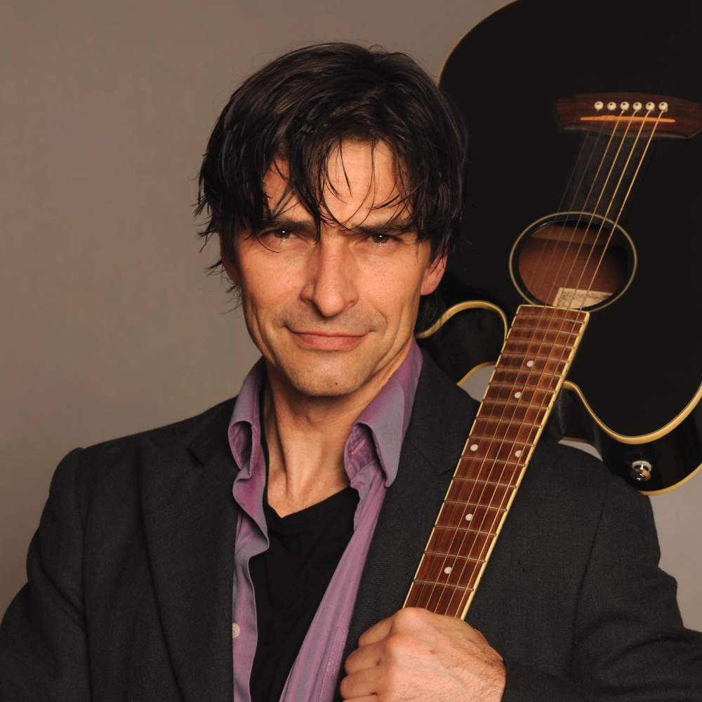 Zdeněk Podhůrský & UNDERHILL - živá hudba a kapela na akce, svatby a firemní eventy